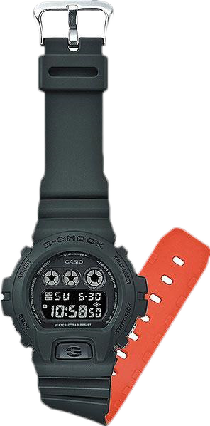 DW-6900LU-3E