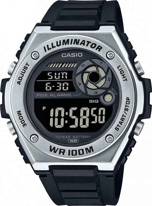 MWD-100H-1B