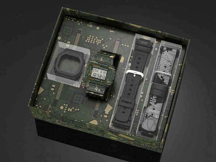 DWE-5600CC-3ER