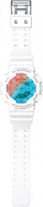 GA-110TL-7A