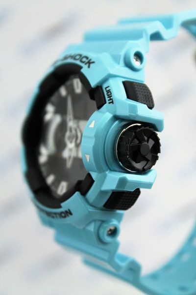 GBA-400-2C