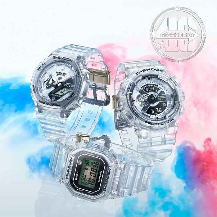 GA-114RX-7A