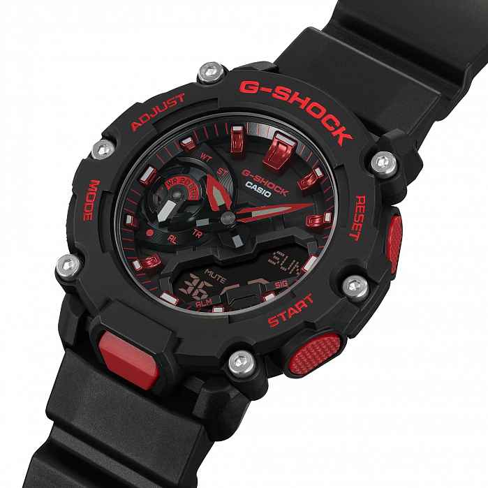 GA-2200BNR-1A
