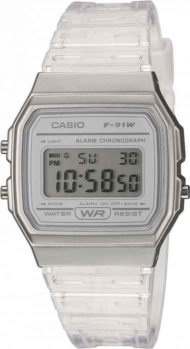 F-91WS-7EF
