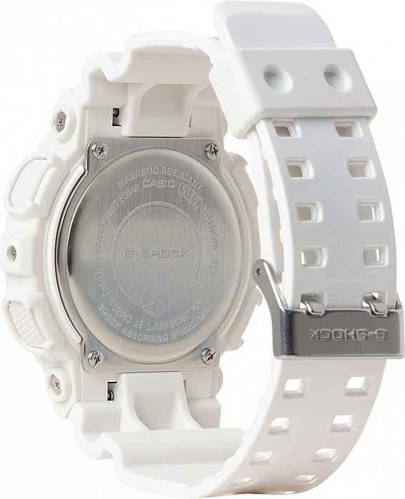 GA-110WS-7A