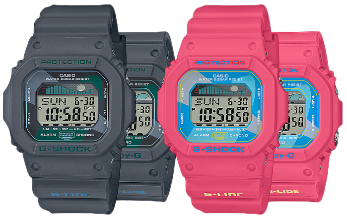 GLX-5600VH-1ER