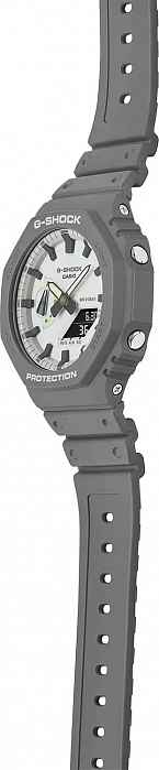 GA-2100HD-8A