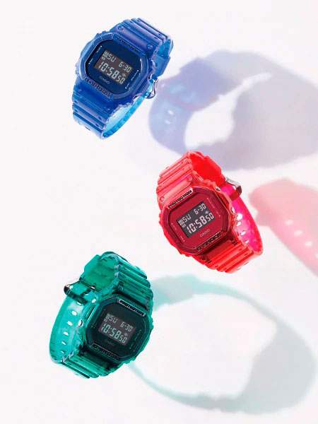 DW-5600SB-4ER