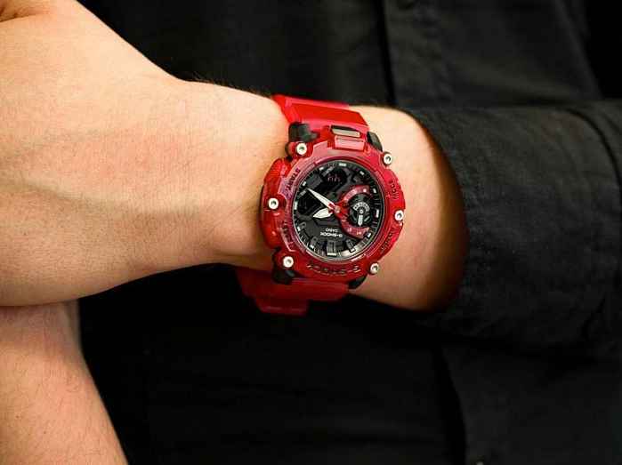 GA-2200SKL-4A