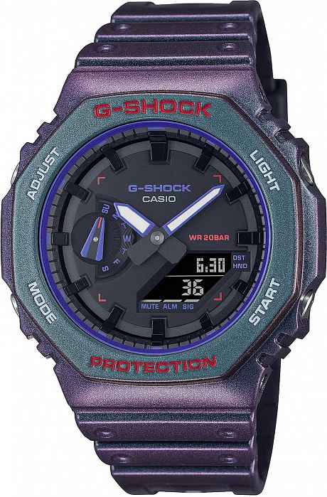 GA-2100AH-6A