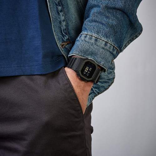 DW-5600BB-1