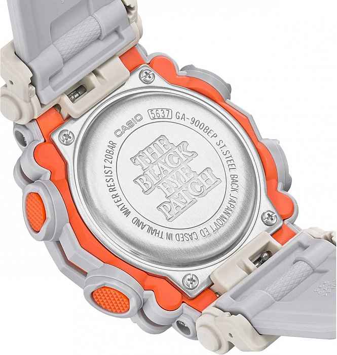 GA-900BEP-8AER