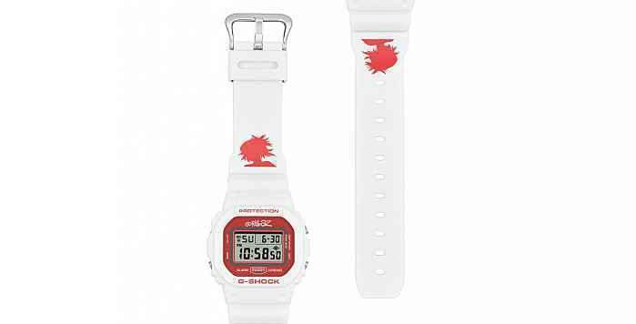 DW-5600GRLZN-7ER
