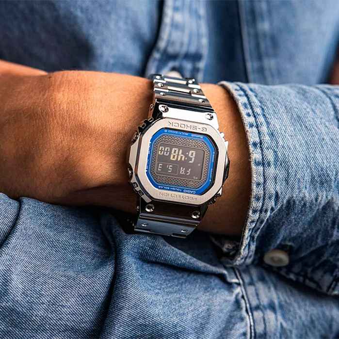 GMW-B5000D-2