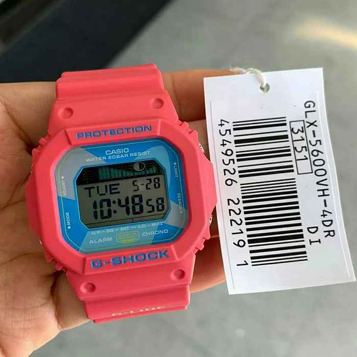 GLX-5600VH-4ER