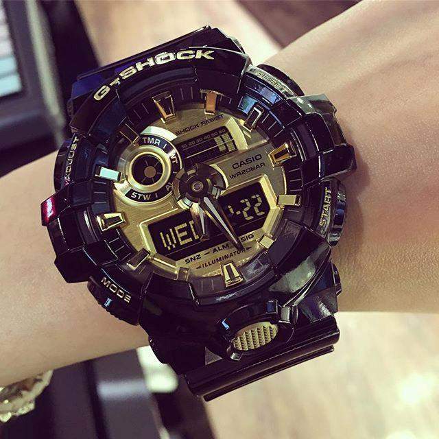 GA-710GB-1ALTD