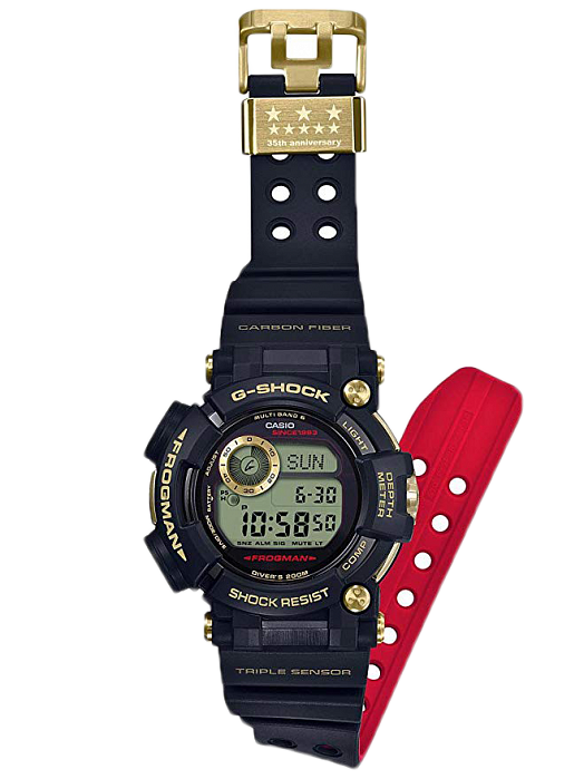 GF-8235D-1BER