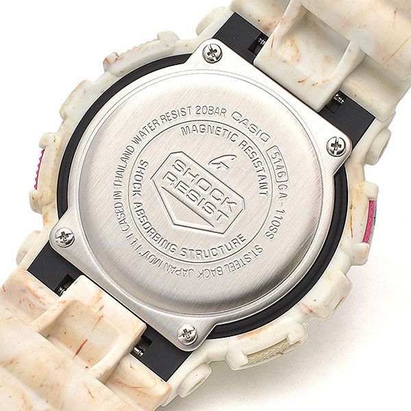 GA-110SS-1A