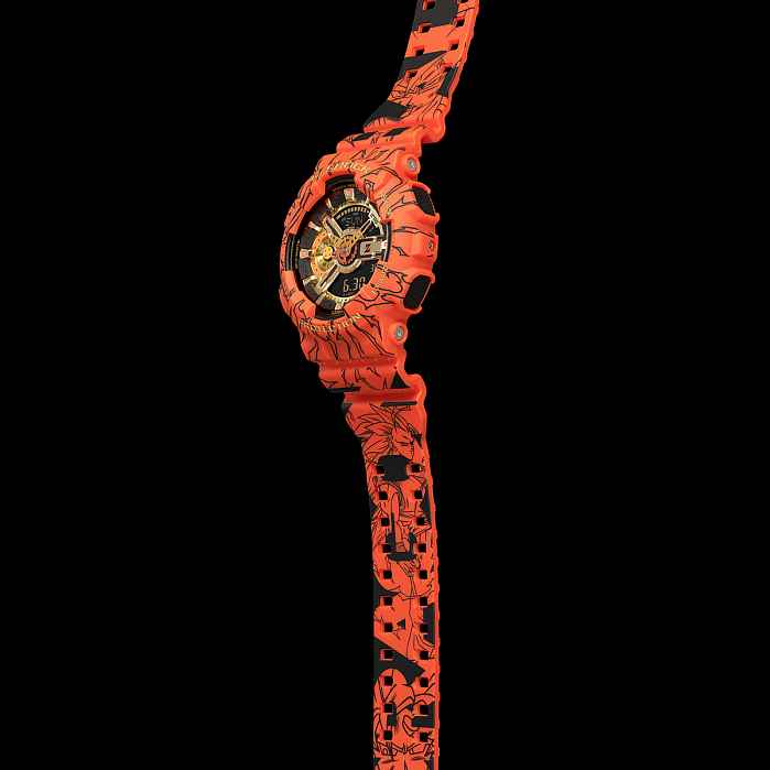 GA-110JDB-1A4ER
