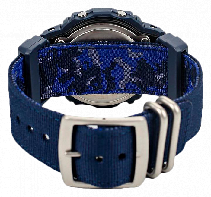 DW-5600LU-2E