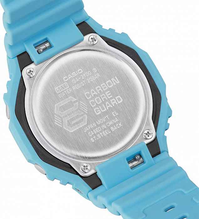 GA-2100-2A2
