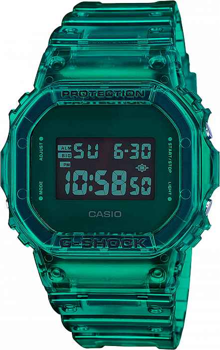 DW-5600SB-3ER