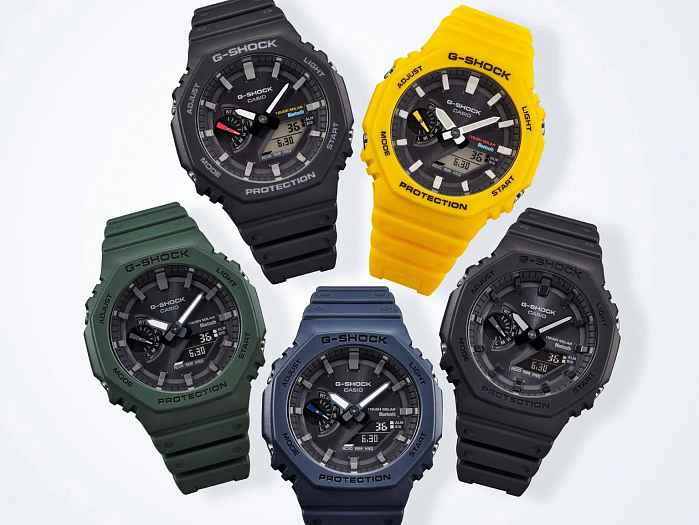 GA-B2100-2A