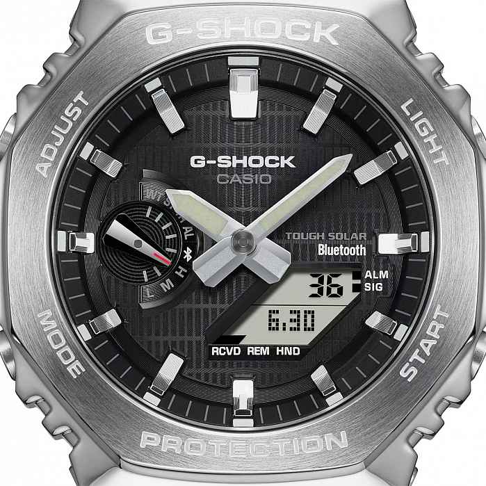 GBM-2100-1A