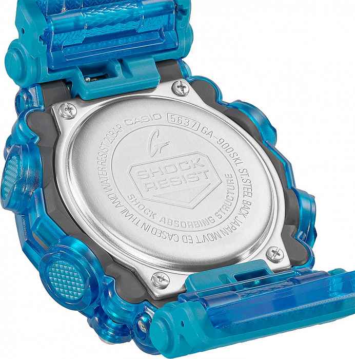 GA-900SKL-2A