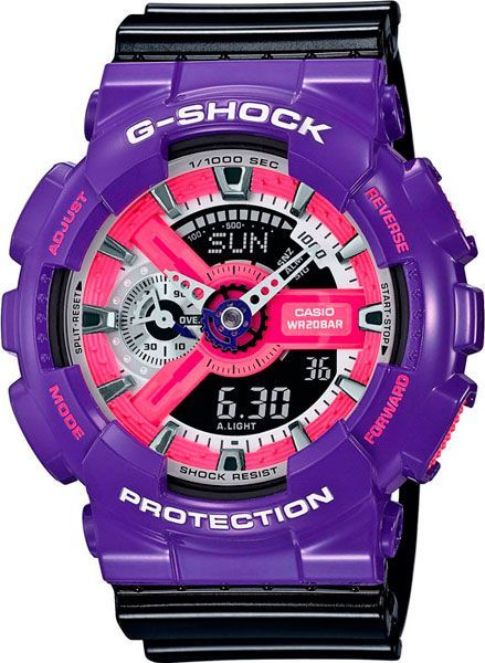 GA-110NC-6A
