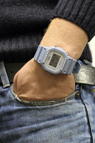 DW-5600DC-2E