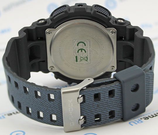 GA-110DC-1A
