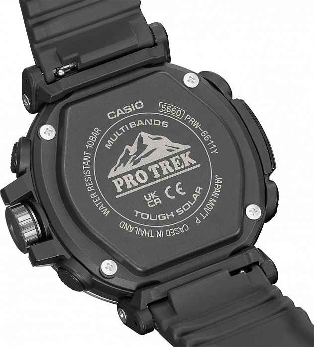 PRW-6611Y-1