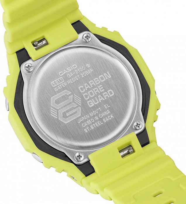 GA-2100-9A9