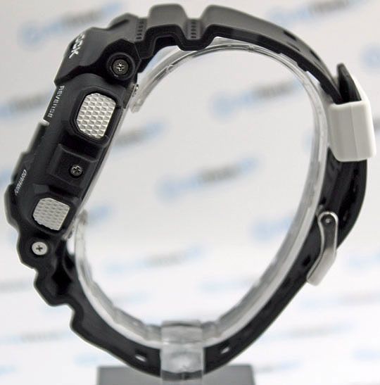 GA-110BW-1A