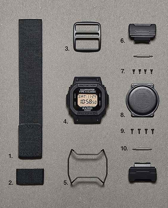 DW-D5600NH-1DR