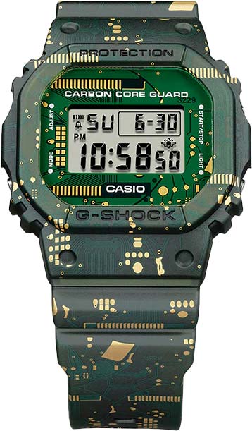DWE-5600CC-3ER