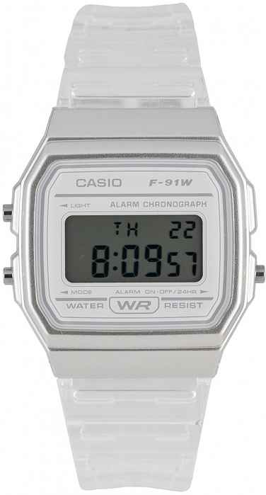 F-91WS-7EF