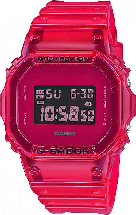 DW-5600SB-4ER