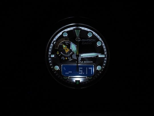 GWN-1000NV-2A