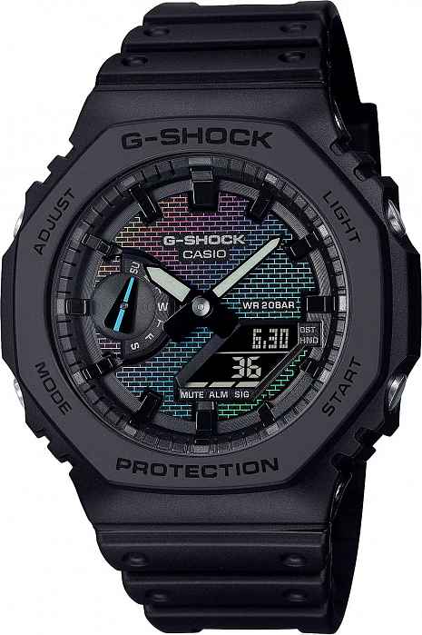 GA-2100RW-1A
