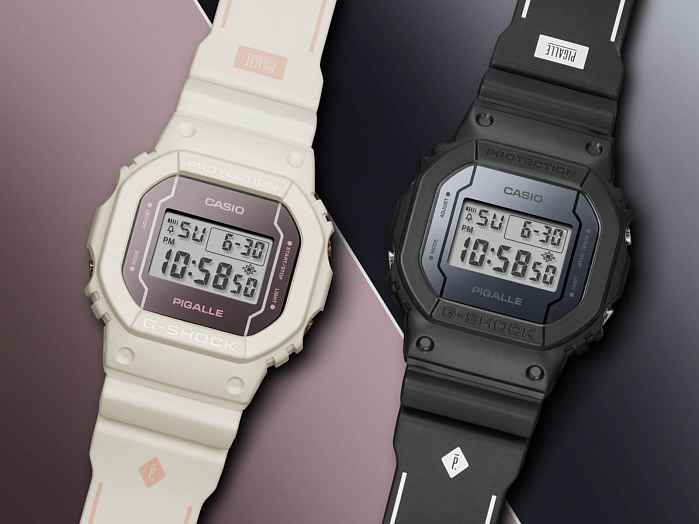 DW-5600PGW-7E