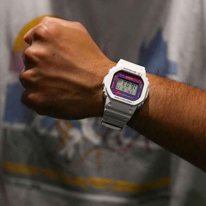 DW-5600DN-7