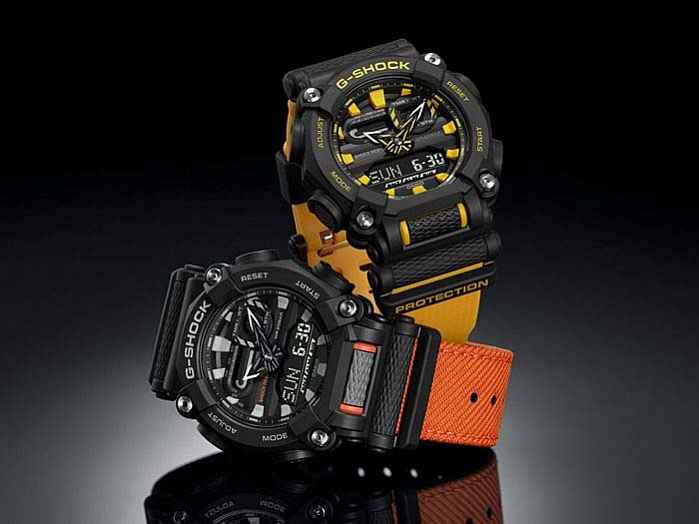 GA-900C-1A4ER
