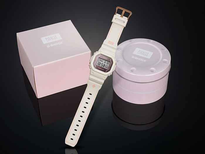 DW-5600PGW-7E