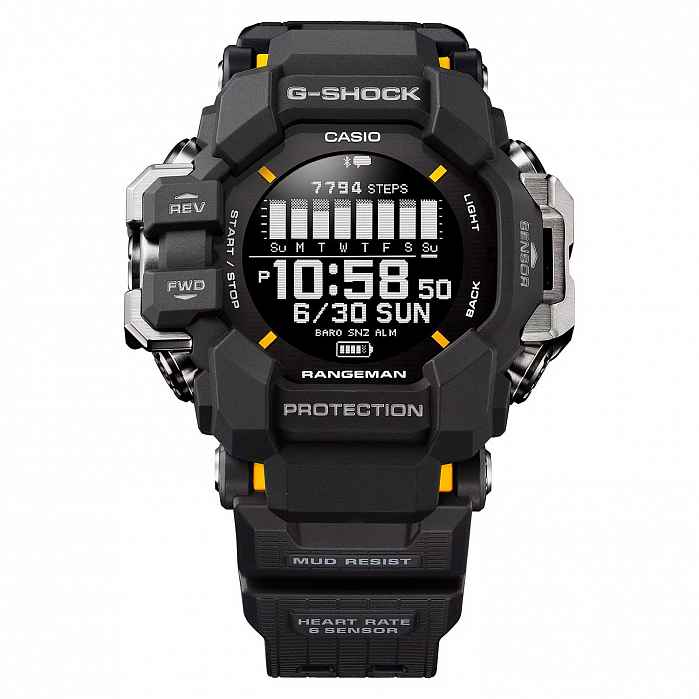 GPR-H1000-1