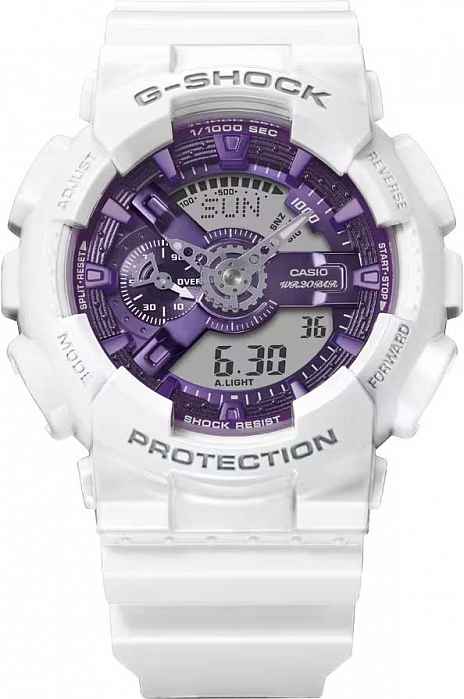 GA-110WS-7A
