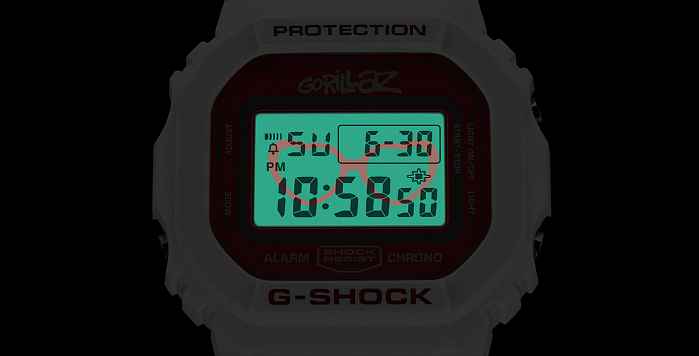 DW-5600GRLZN-7ER