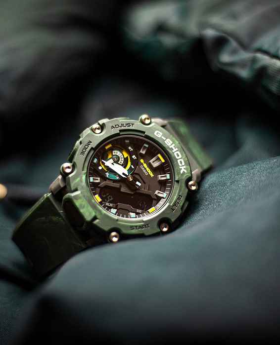 GA-2200MFR-3AER
