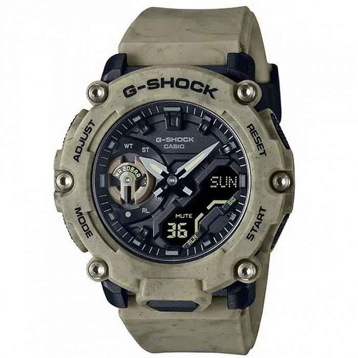 GA-2200SL-5A